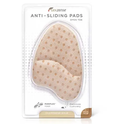 Flexzense Anti-Sliding Pads