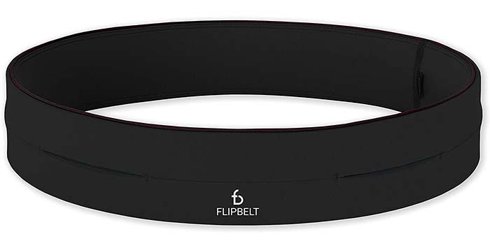 FlipBelt – Best Designed Running Belt