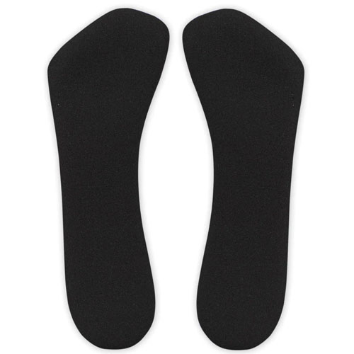 Foot Petals Women's ¾ Insole