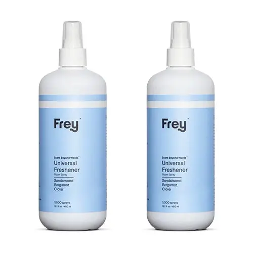 Frey Universal Freshener