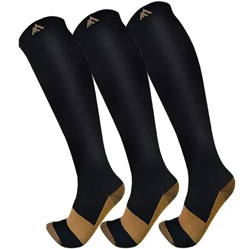 FuelMeFoot Compression Socks