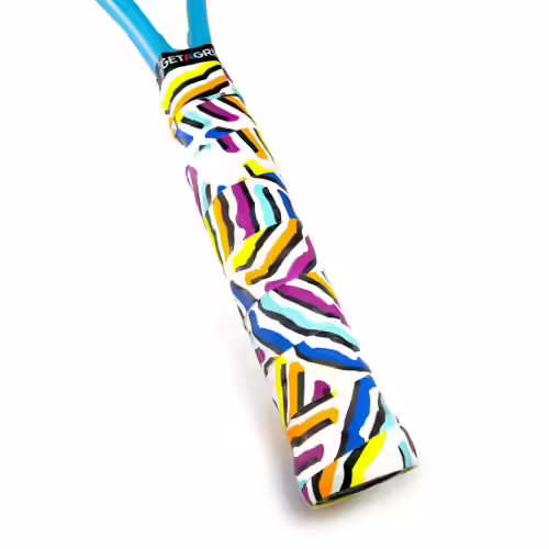 Get A Grip Tennis Racket Grip Tape