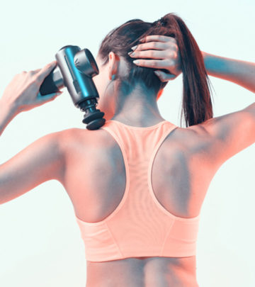 10 Best Back Massagers For Knots, According To A Fitness Expert (2024)_image