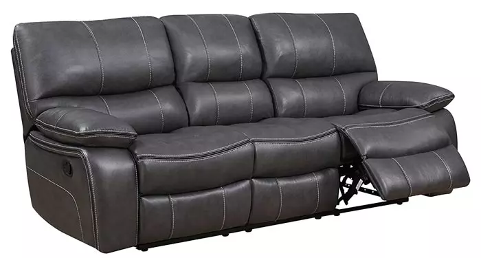 Global Furniture Reclining Sofa