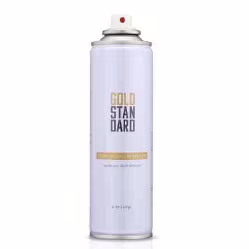 Gold Standard Premium Water-Repellent Shoe Protector Spray