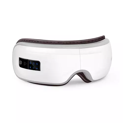 HEADMALL Eye Massager With Heat Function