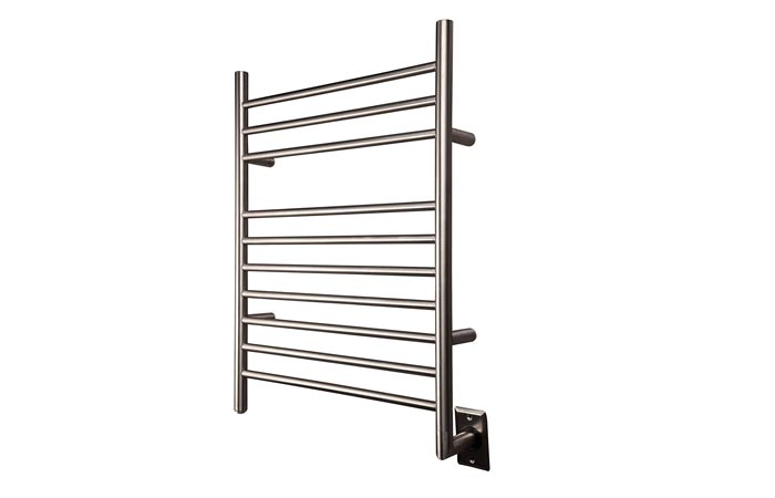 HEATGENE Wall Mounted Hot Towel Warmer