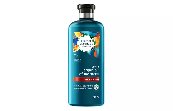 Herbal Essence biorenew Argan Oil Of Morocco Conditioner