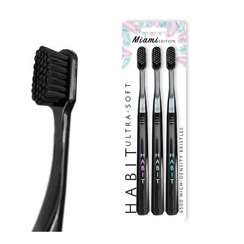 Habit Miami Edition Toothbrush