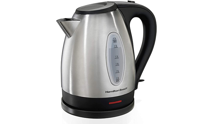 Hamilton Beach Electric Tea Kettle