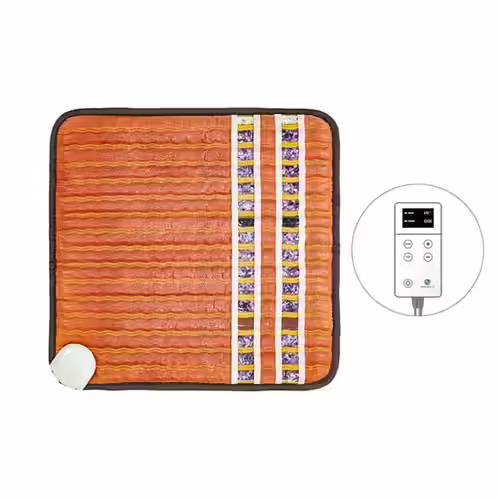 HealthyLine Far-Infrared Heating Pad