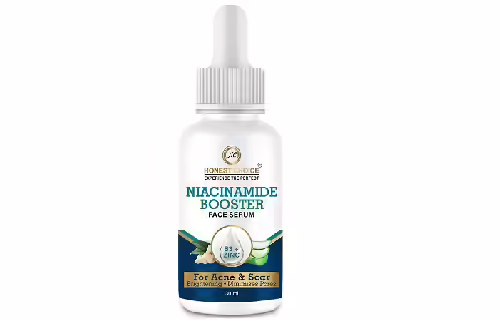 11 Best Serums For Acne-Prone Skin Available In India
