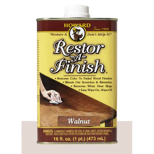 Howard Products Restor-A-Finish