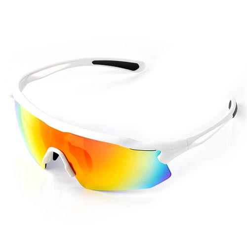 Hubo Sports Polarized Cycling Sunglasses