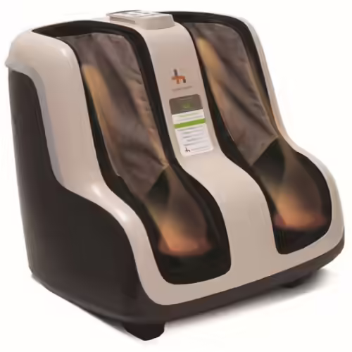 Human Touch Reflex SOL Foot & Calf Massager