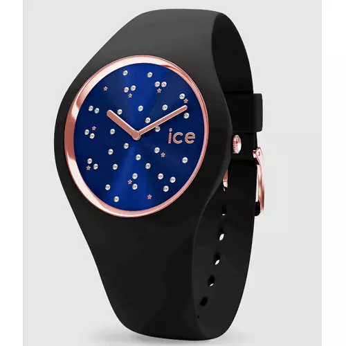 Ice-Watch - ICE Cosmos Star Deep Blue