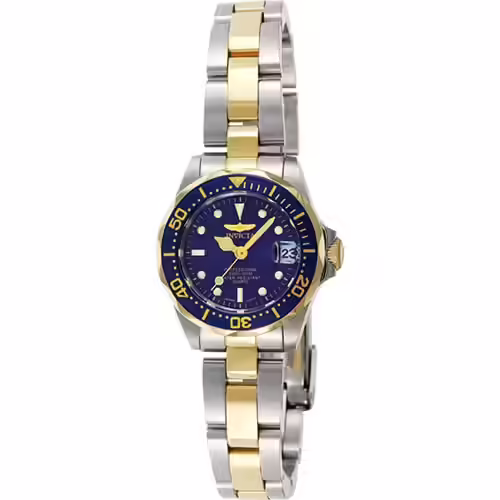 Invicta Women&rsquo;s Mako Pro Diver Quartz