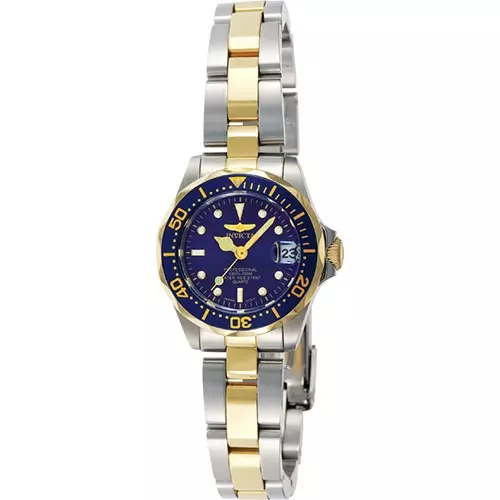 Invicta Women’s Mako Pro Diver Quartz