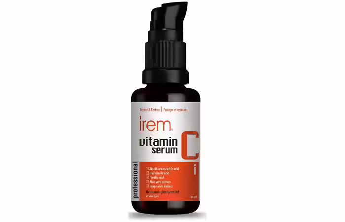 Irem Vitamin C Serum
