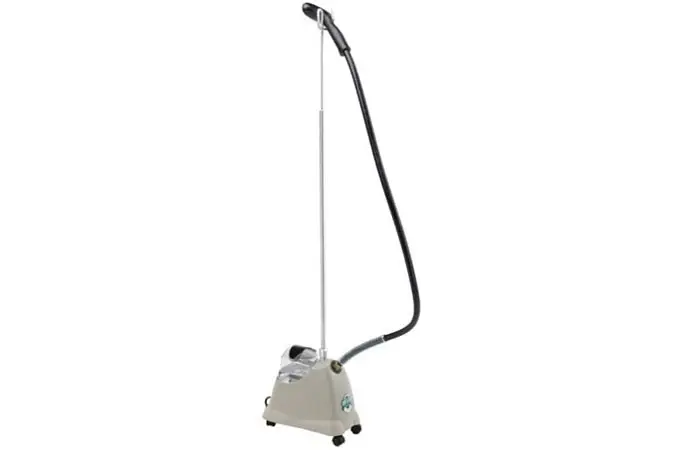 J-2000 Jiffy Garment Steamer