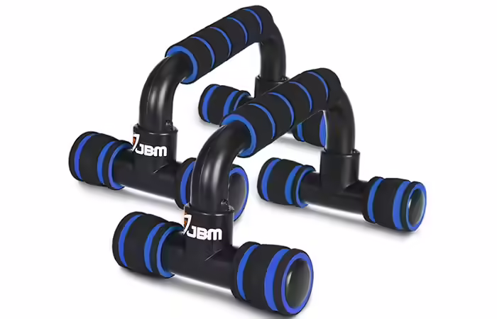 JBM Perfect Muscle Push-Up Bars JBM Perfect Muscle Push-Up Bars