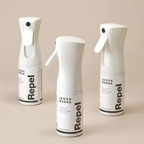 Jason Markk Shoe Protector Repellant Spray