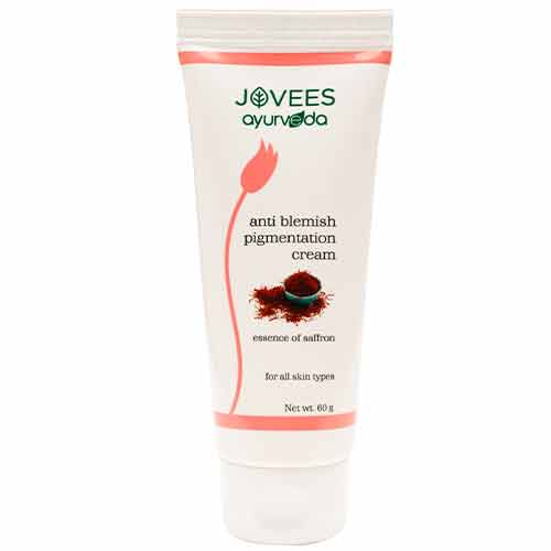 Jovees Anti-Blemish Pigmentation Cream