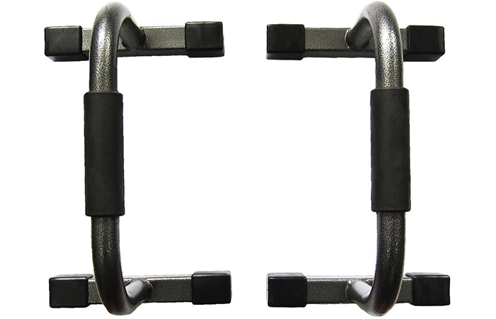 Juperbsky Push-Up Stand Bars