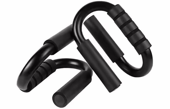 KANSOON Perfect Steel Push-Up Bars KANSOON Perfect Steel Push-Up Bars