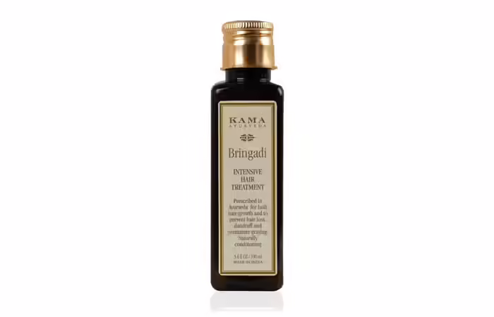 Kama Ayurveda Bringadi