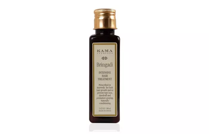 Kama Ayurveda Bringadi