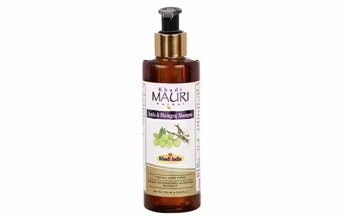 Khadi Mauri Amla