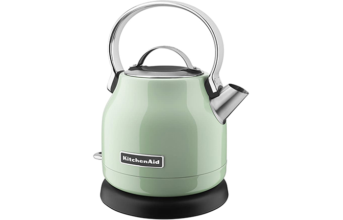 KitchenAid KEK1222PT Electric Kettle