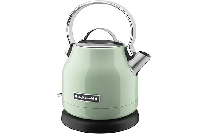 KitchenAid KEK1222PT Electric Kettle