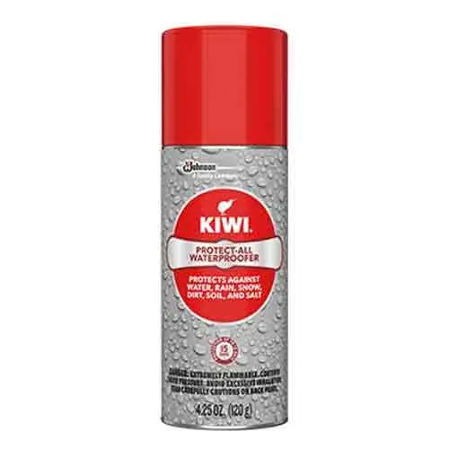 Kiwi Protect All Rain and Stain Repellant