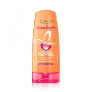 L'Oreal Paris Dream Lengths Detangling Conditioner