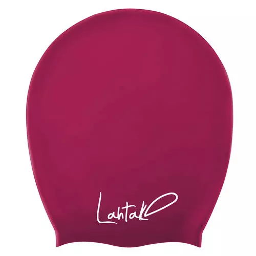 Lahtak Long Hair Swim Cap