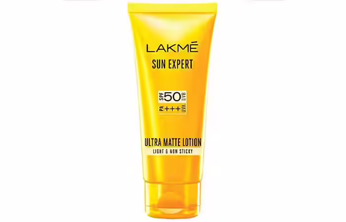 Lakme Sun Expert SPF 50 PA+++