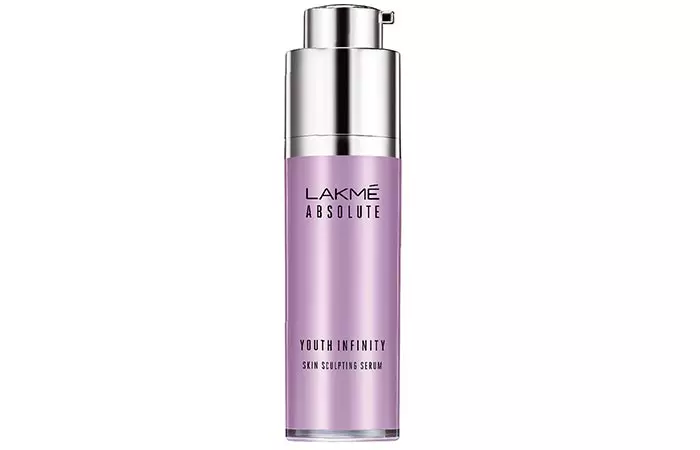 Lakme Youth Infinity Skin Firming Serum