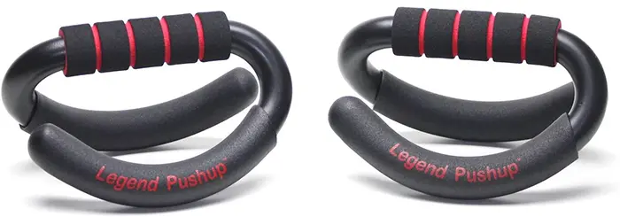 Legend Body Push-Up Bars