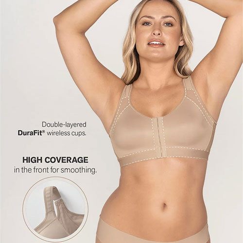 Leonisa Posture Corrector Bra