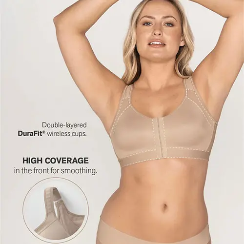 Leonisa Posture Corrector Bra