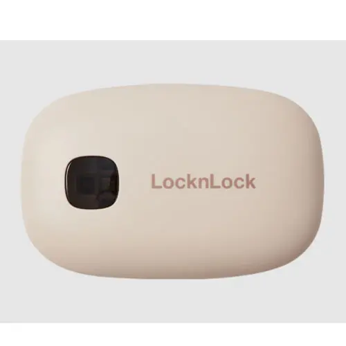 LocknLock UV Toothbrush Sanitizer