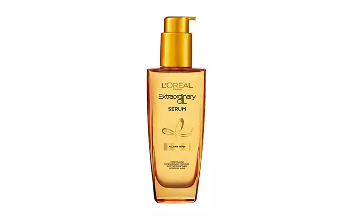 Loreal Paris Extraordinary Oil Serum