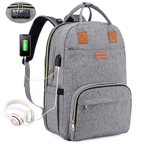 LOVEVOOK Laptop Backpack