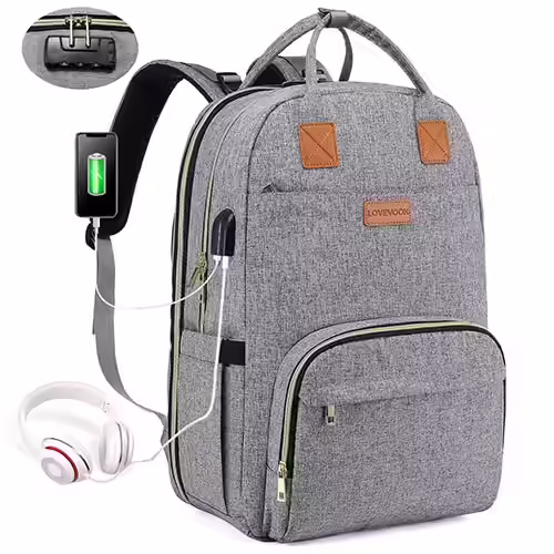 LOVEVOOK Laptop Backpack