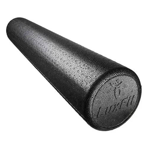 LuxFit Foam Roller