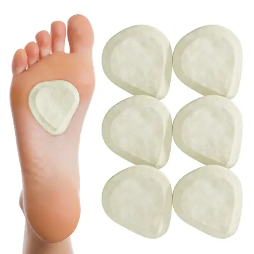 MARS WELLNESS Premium Foot Pads