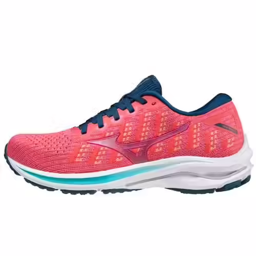 MIZUNO Wave-Rider Women&rsquo;s Running Shoes