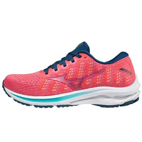 MIZUNO Wave-Rider Women’s Running Shoes